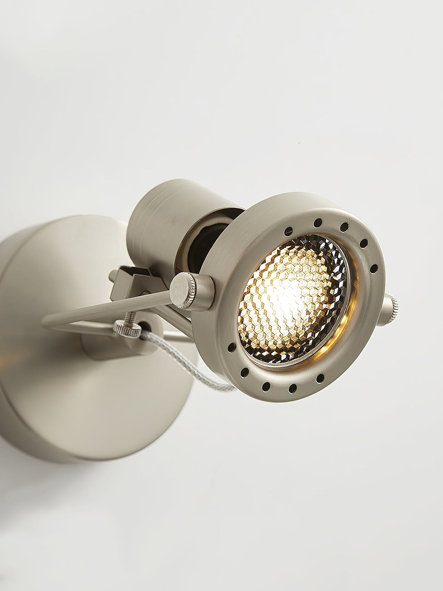Noron Industrial Ceiling Lamp