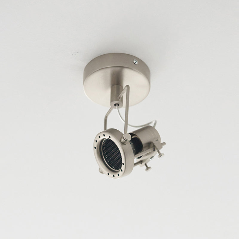 Noron Industrial Ceiling Lamp