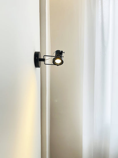 Noron Industrial Ceiling Lamp