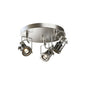Noron Industrial Multiple Ceiling Lamp