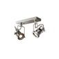 Noron Industrial Multiple Ceiling Lamp