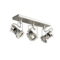 Noron Industrial Multiple Ceiling Lamp