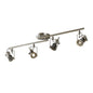 Noron Industrial Track Ceiling Lamp