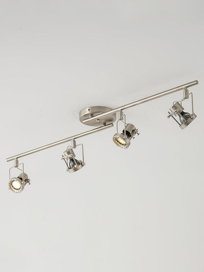 Noron Industrial Track Ceiling Lamp