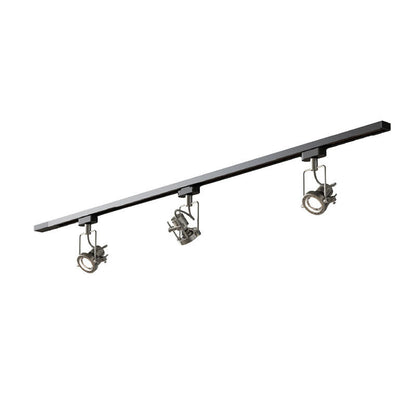 Noron Industrial Track Lights