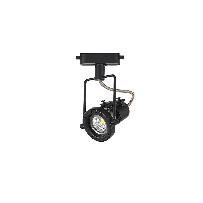 Noron Industrial Track Lights