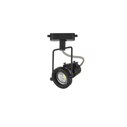 Noron Industrial Track Lights