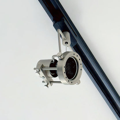 Noron Industrial Track Lights