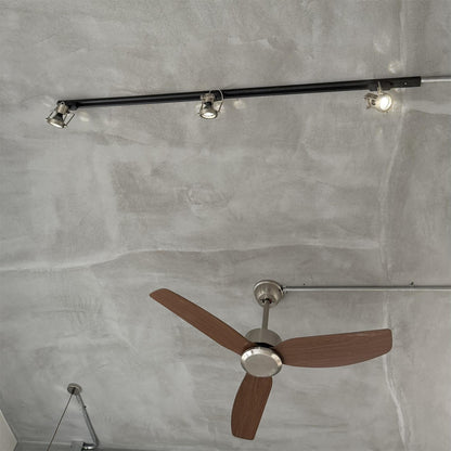 Noron Industrial Track Lights