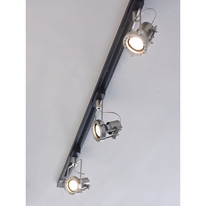 Noron Industrial Track Lights