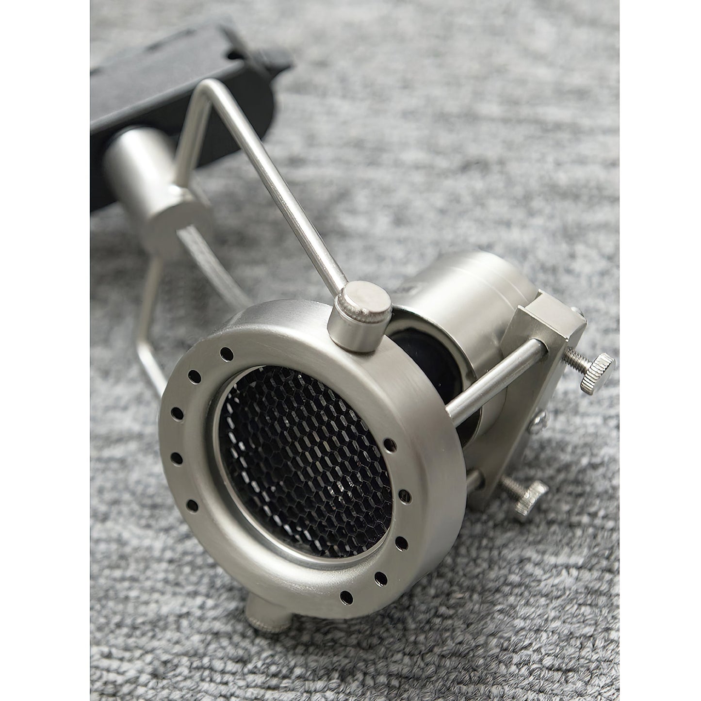 Noron Industrial Track Lights