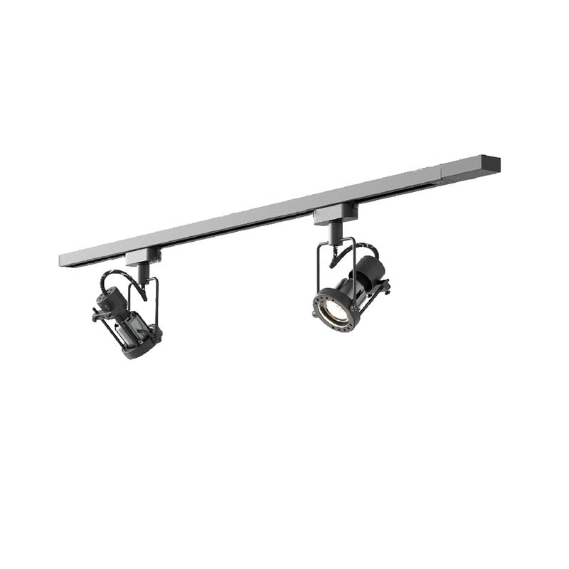 Noron Industrial Track Lights