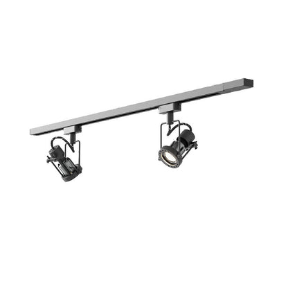 Noron Industrial Track Lights