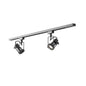 Noron Industrial Track Lights