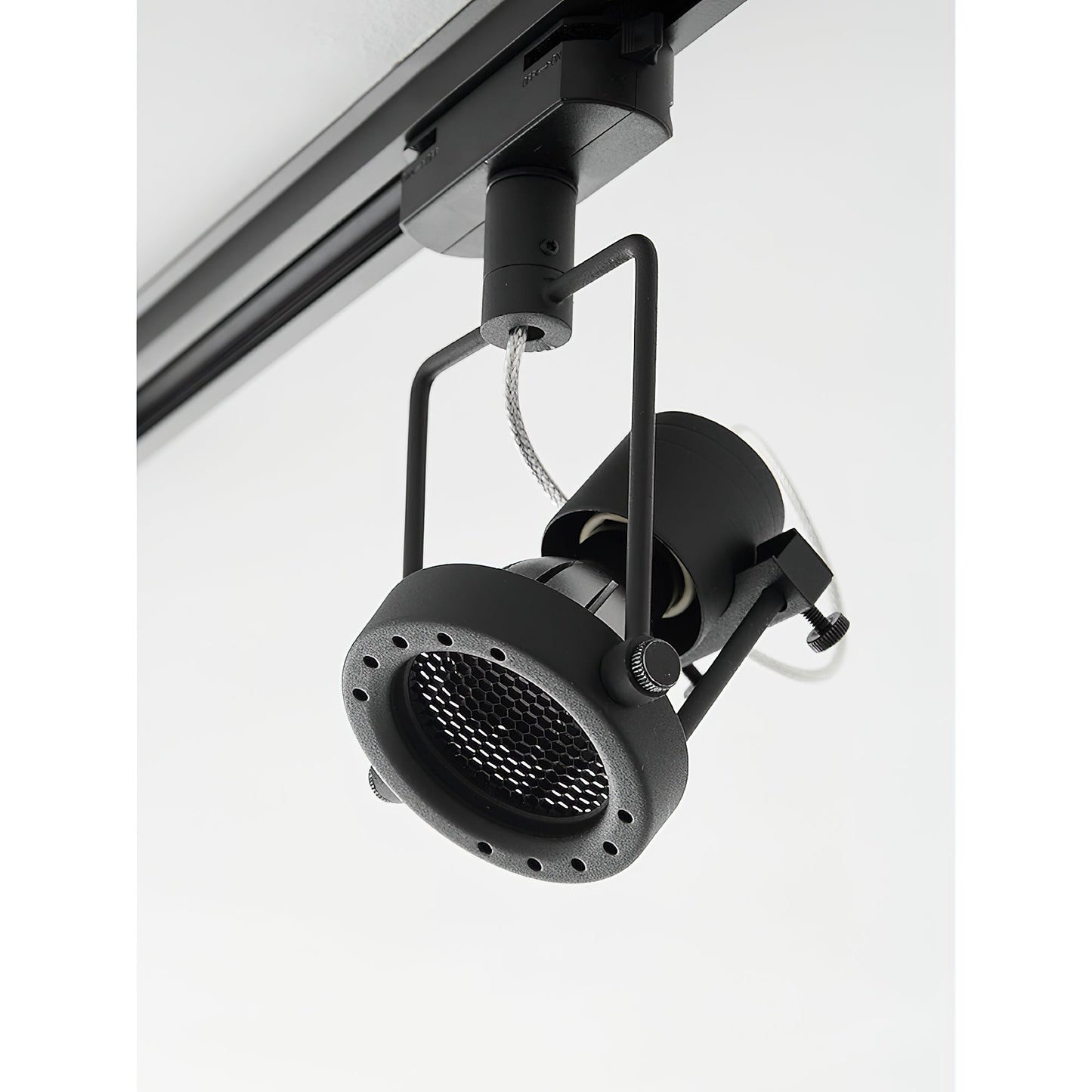 Noron Industrial Track Lights