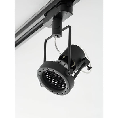 Noron Industrial Track Lights