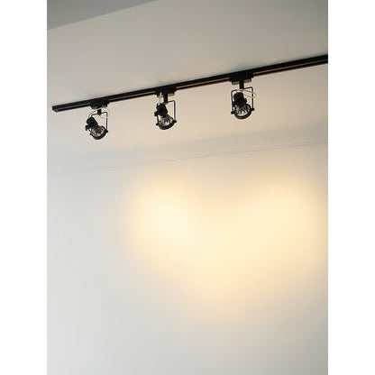 Noron Industrial Track Lights