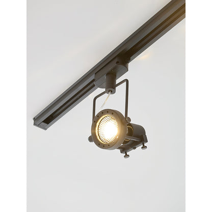 Noron Industrial Track Lights