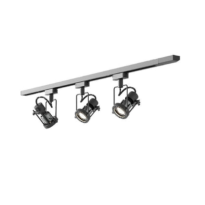 Noron Industrial Track Lights