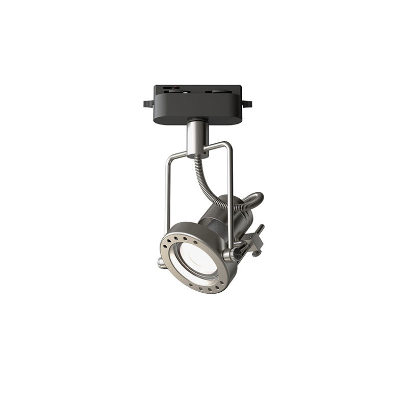Noron Industrial Track Lights