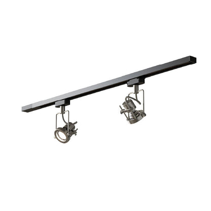 Noron Industrial Track Lights