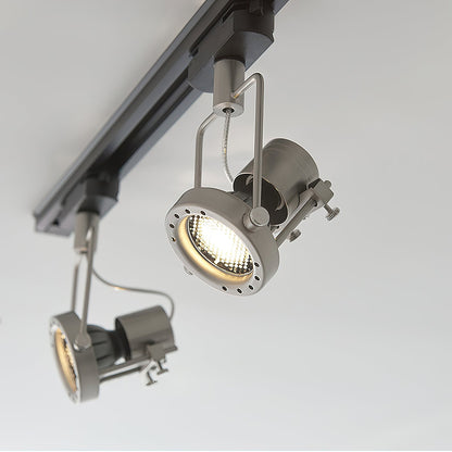 Noron Industrial Track Lights