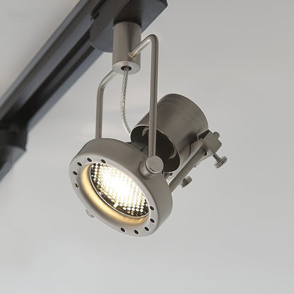 Noron Industrial Track Lights