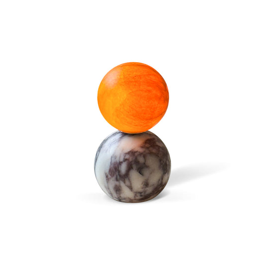 Noron Marble Table Lamp
