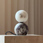 Noron Marble Table Lamp