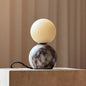Noron Marble Table Lamp