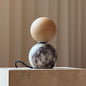 Noron Marble Table Lamp