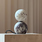 Noron Marble Table Lamp