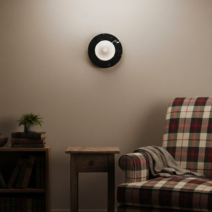 Marisol Flush Mount Wall Sconce