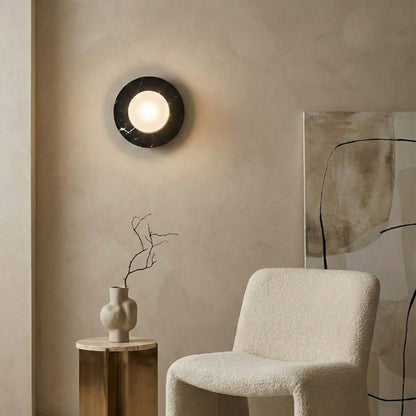 Marisol Flush Mount Wall Sconce