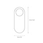 Marisol Onyx Wall Lamp