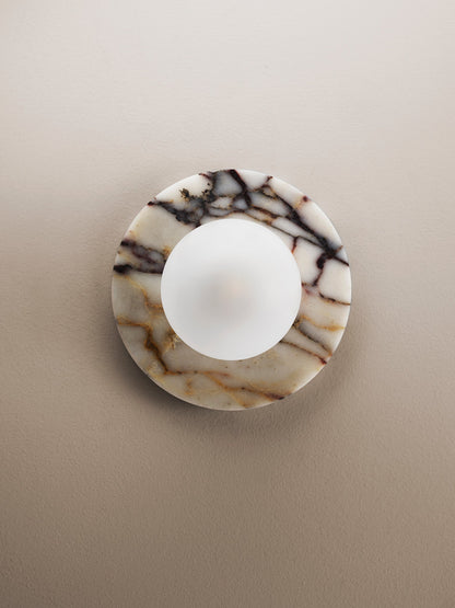 Marisol Flush Mount Wall Sconce