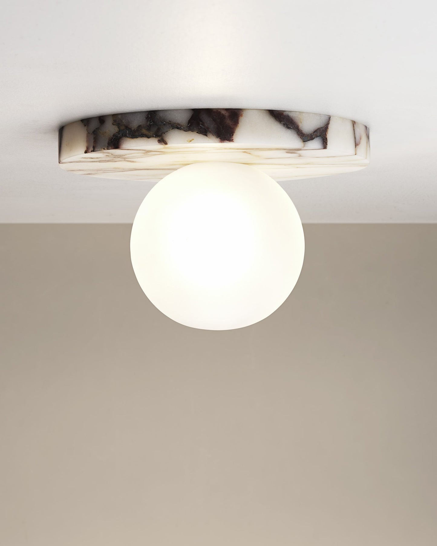 Marisol Flush Mount Wall Sconce
