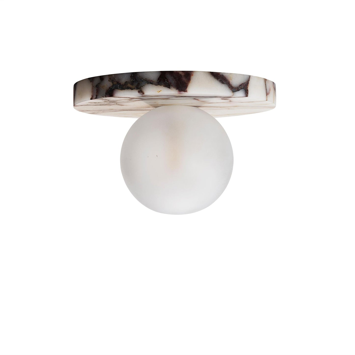 Marisol Flush Mount Wall Sconce