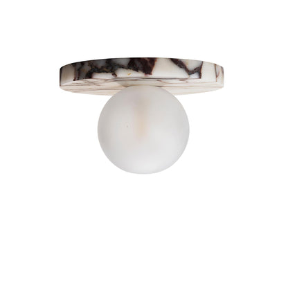 Marisol Flush Mount Wall Sconce