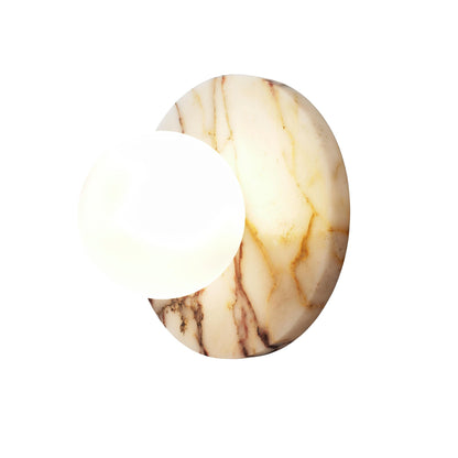 Marisol Flush Mount Wall Sconce