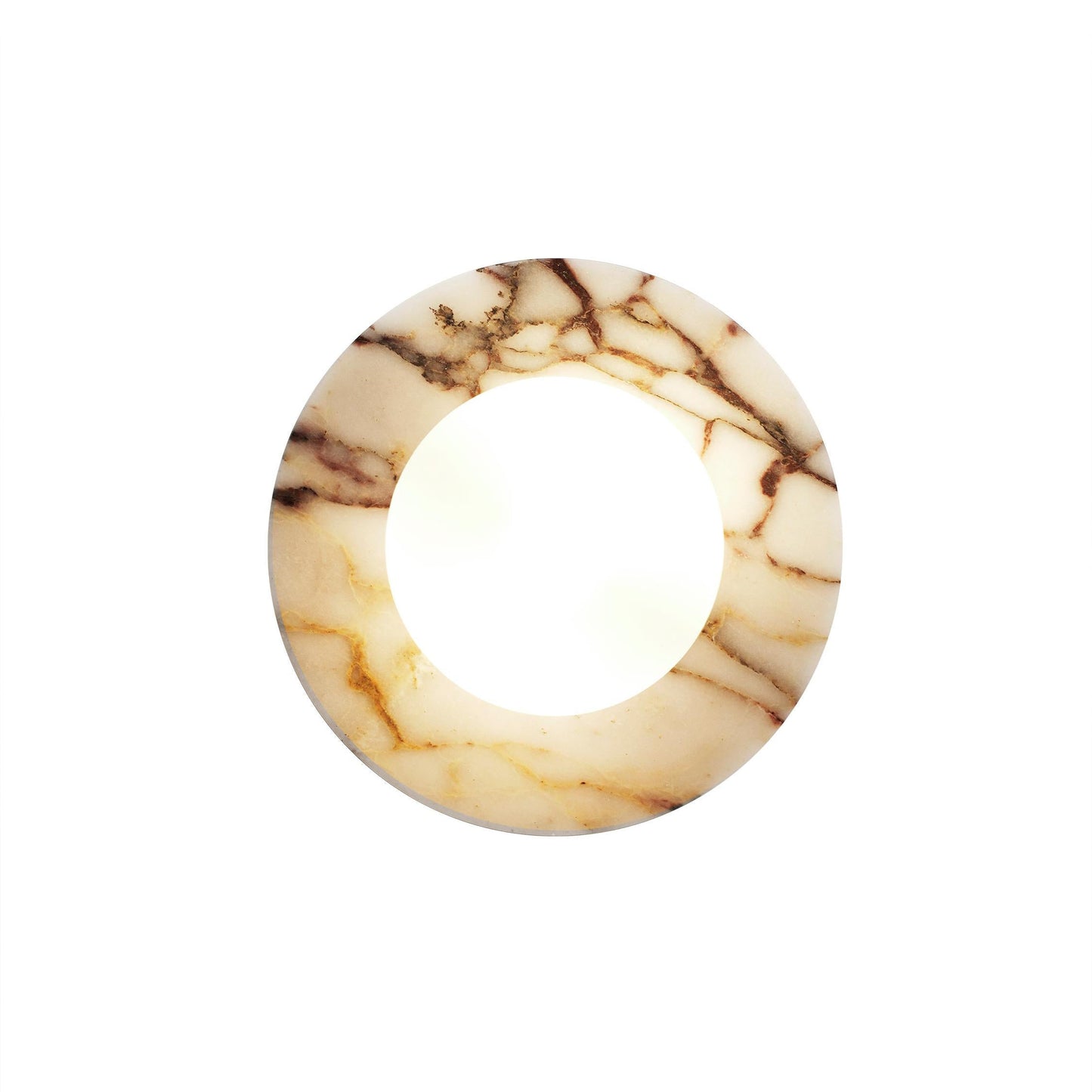 Marisol Flush Mount Wall Sconce