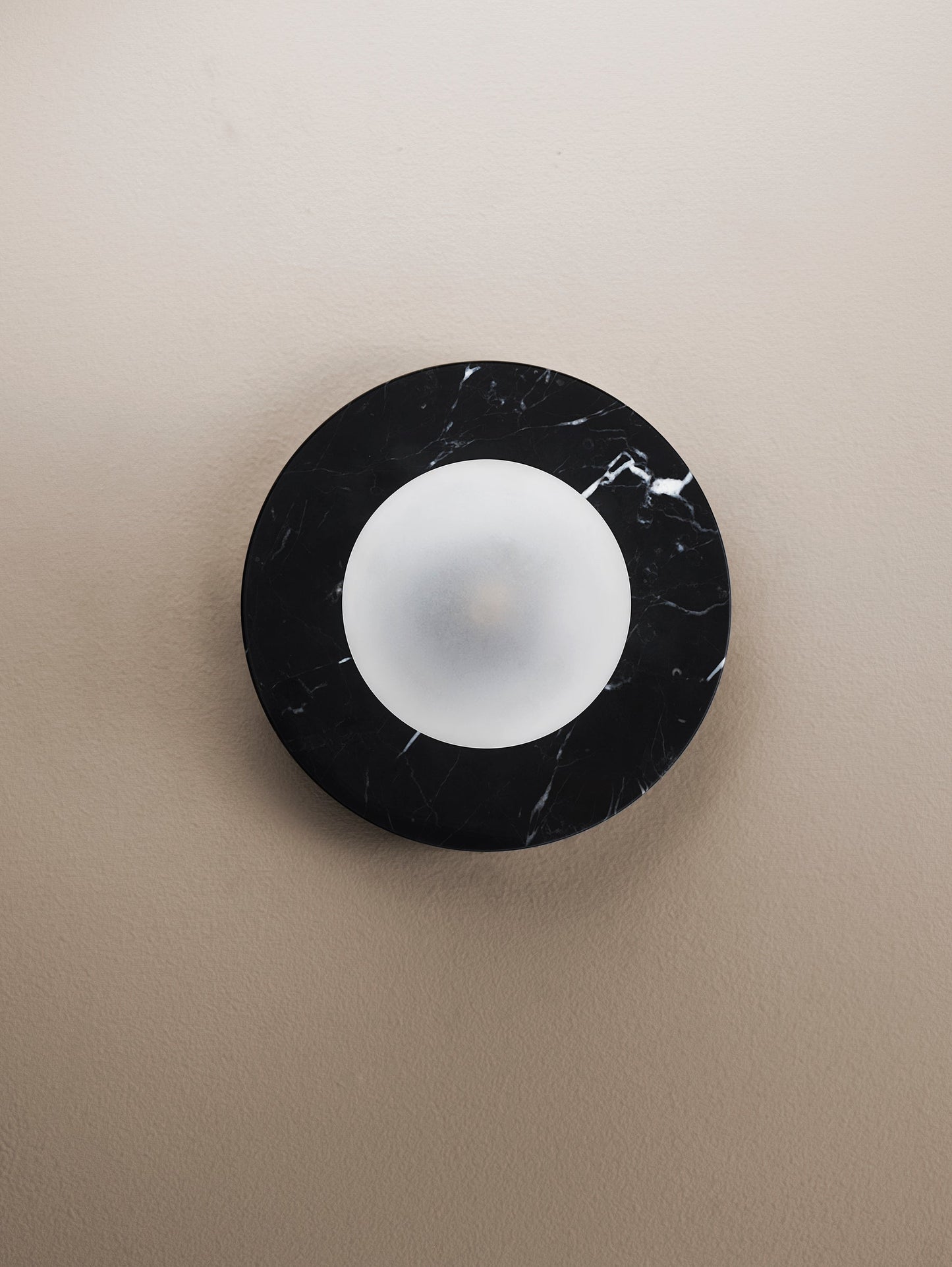 Marisol Flush Mount Wall Sconce