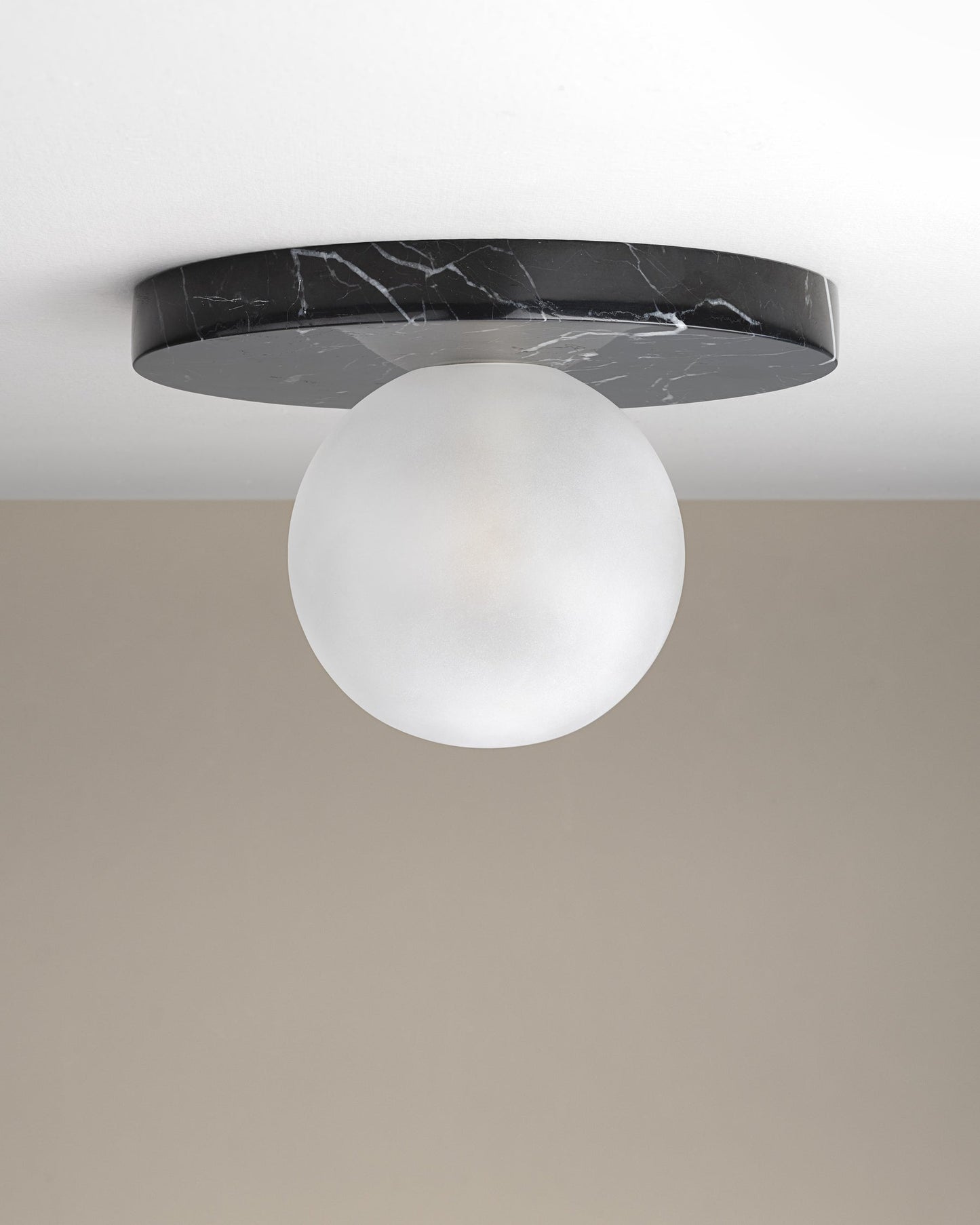 Marisol Flush Mount Wall Sconce