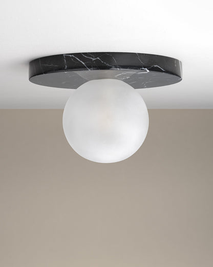 Marisol Flush Mount Wall Sconce