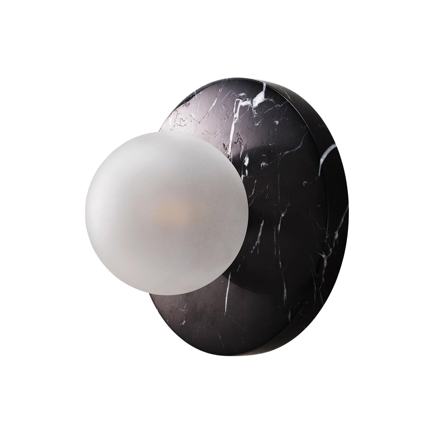Marisol Flush Mount Wall Sconce