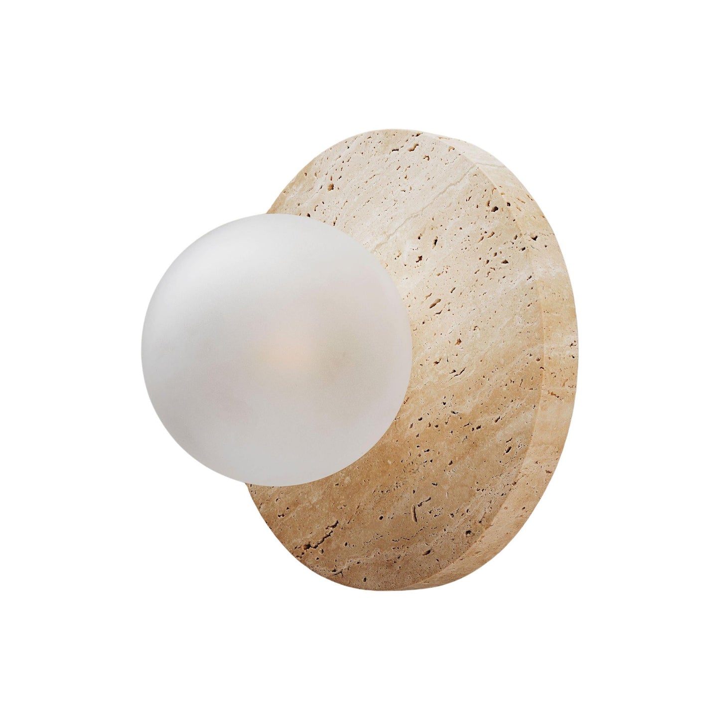 Marisol Flush Mount Wall Sconce