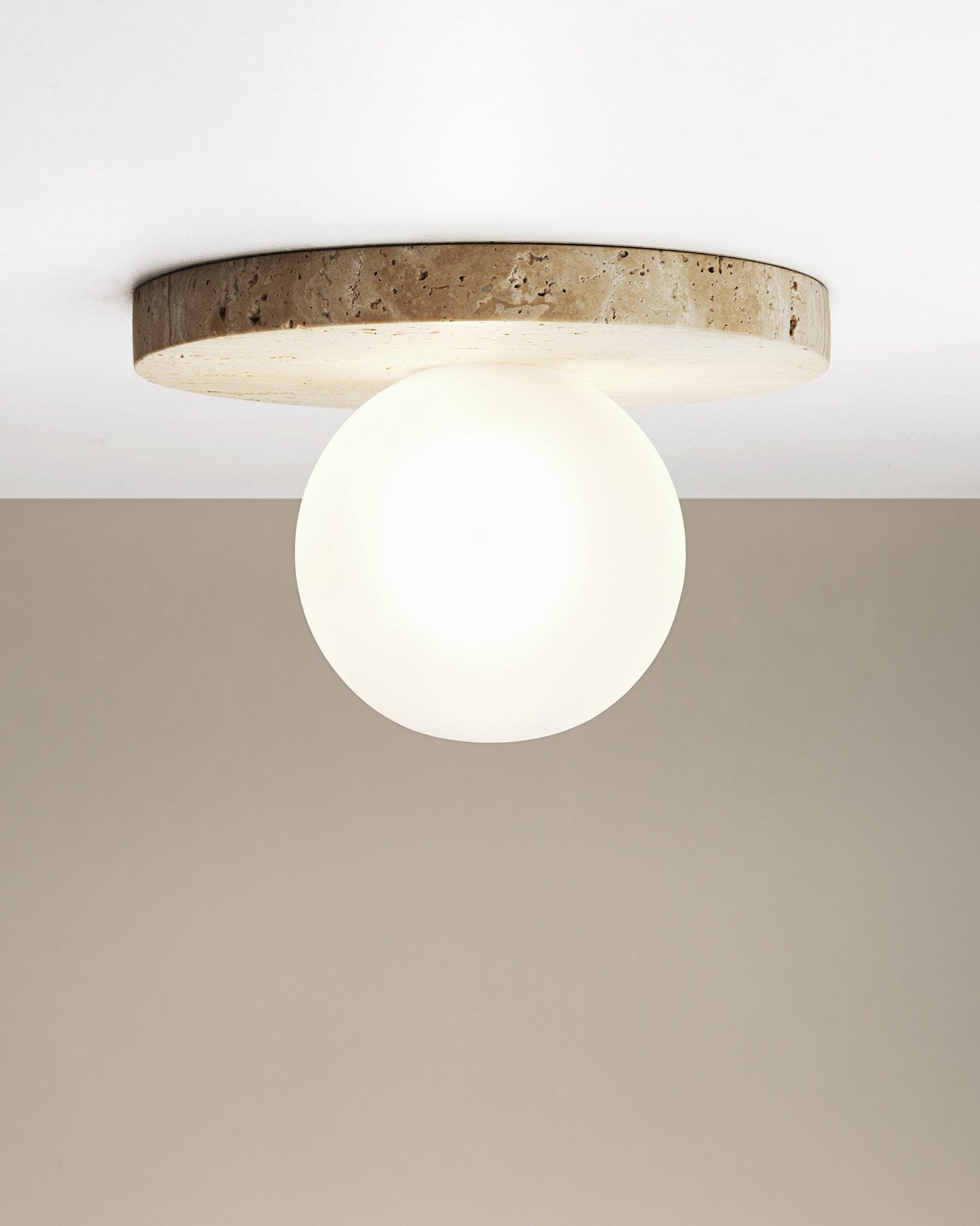 Marisol Flush Mount Wall Sconce