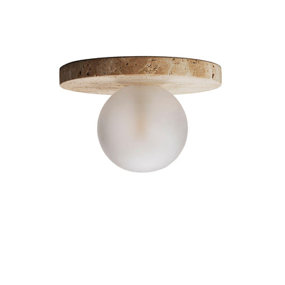 Marisol Flush Mount Wall Sconce