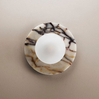 Marisol Flush Mount Wall Sconce
