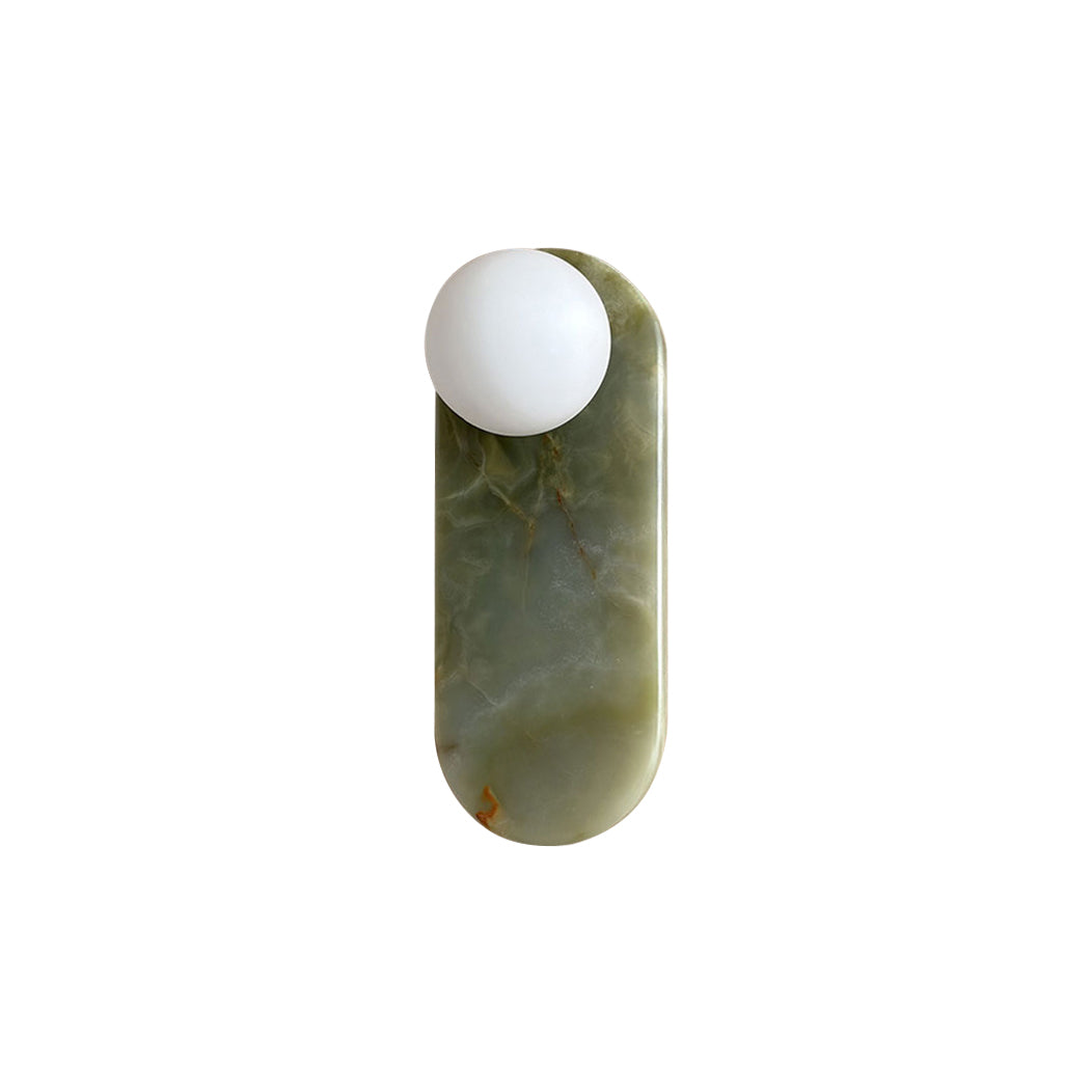 Marisol Onyx Wall Lamp